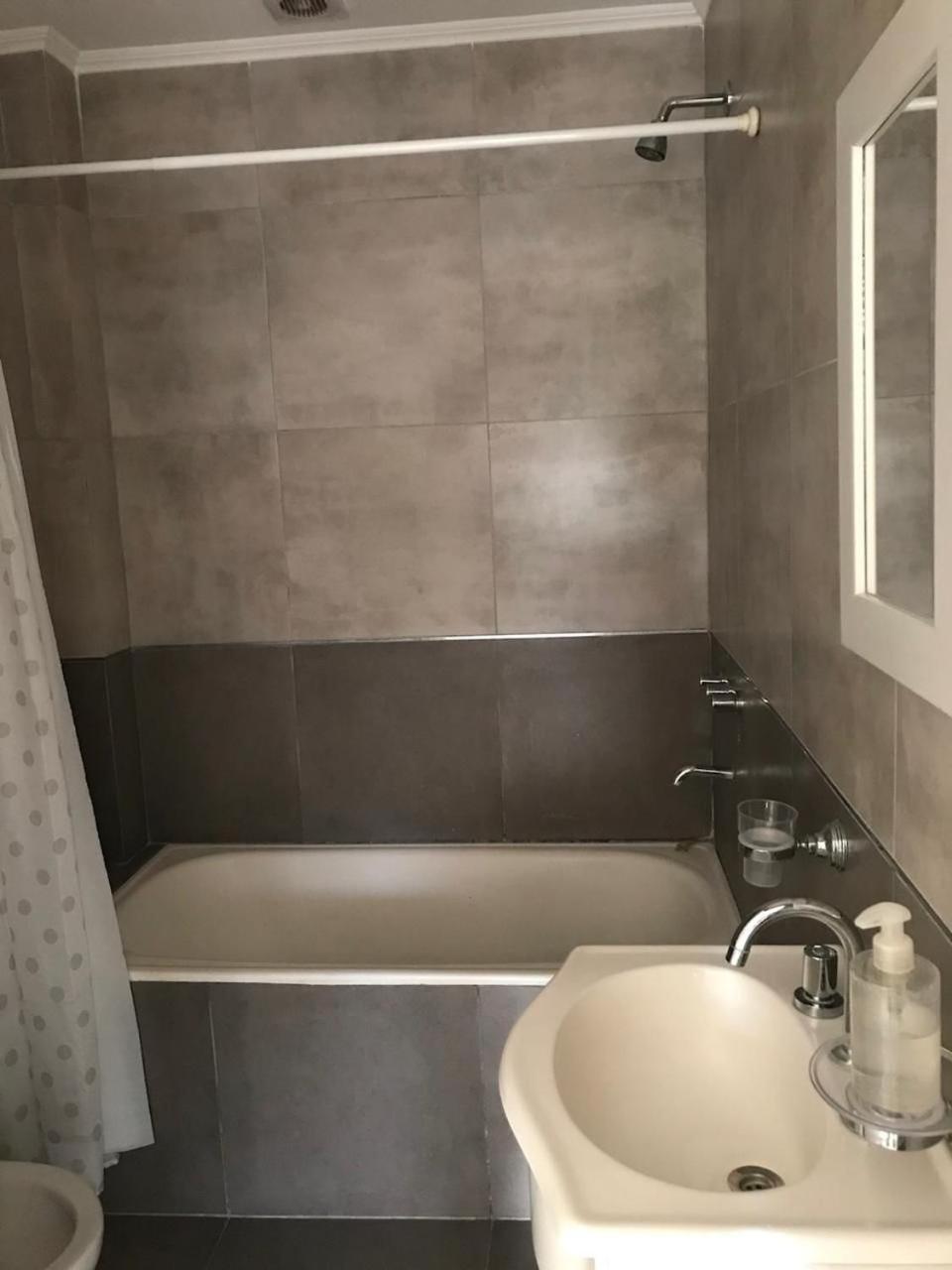 Namante 1 Apartment