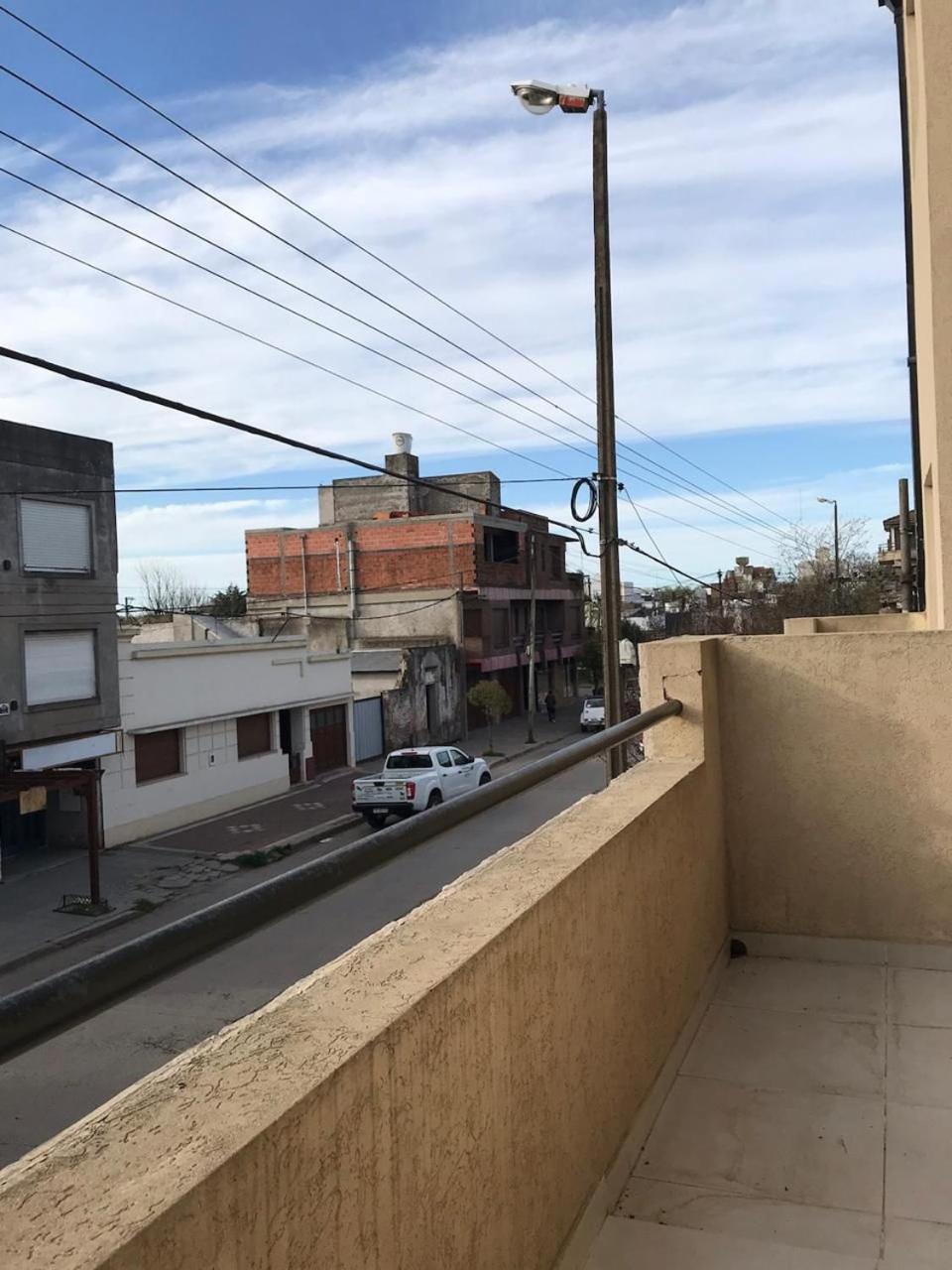 Namante 1 Apartment Balcarce