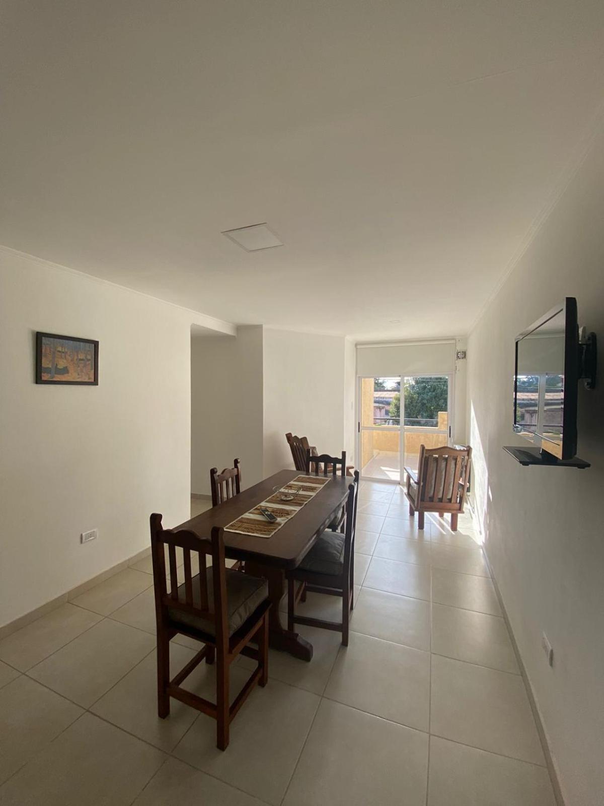 Apartment Namante 1 Balcarce