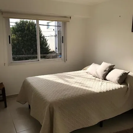 Namante 1 Apartment Balcarce Exterior photo