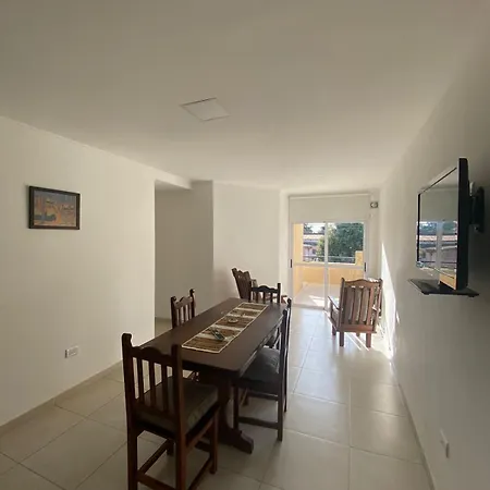 Namante 1 Apartment Balcarce Exterior photo